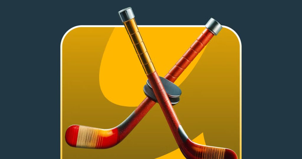 l444 App Sports NHL Picks & Predictions