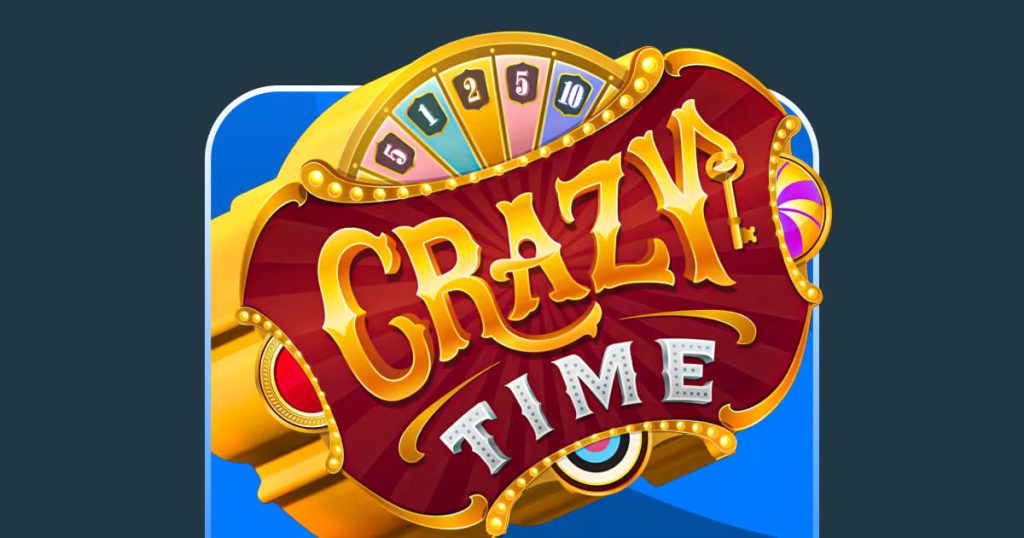 Crazy Time Statistics, Results & Strategy-l444 Casino apk