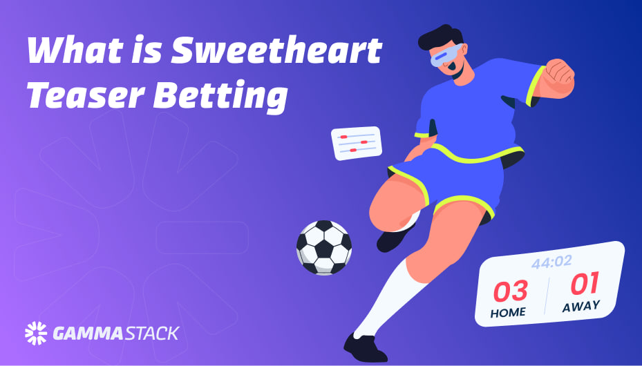 What Is l444 App Sports Sweetheart Teaser Betting?